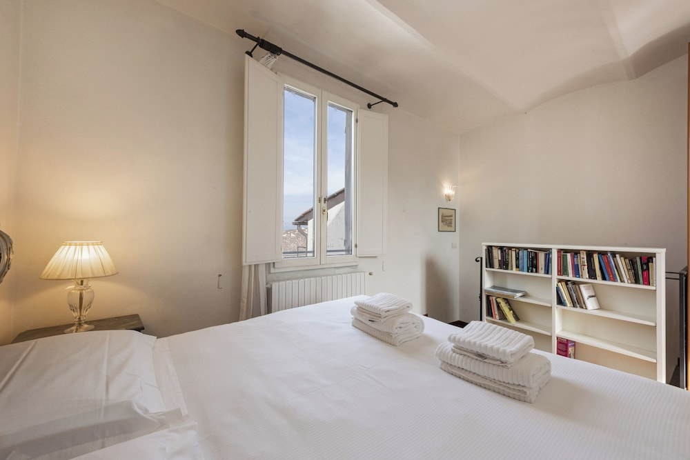 Fossi Panoramic Terrace by MMega