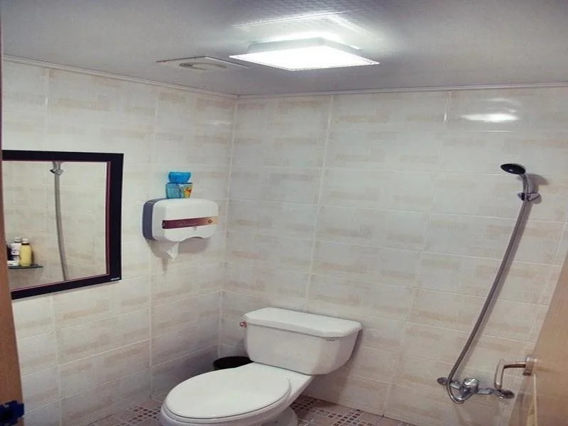 Mate Guesthouse II