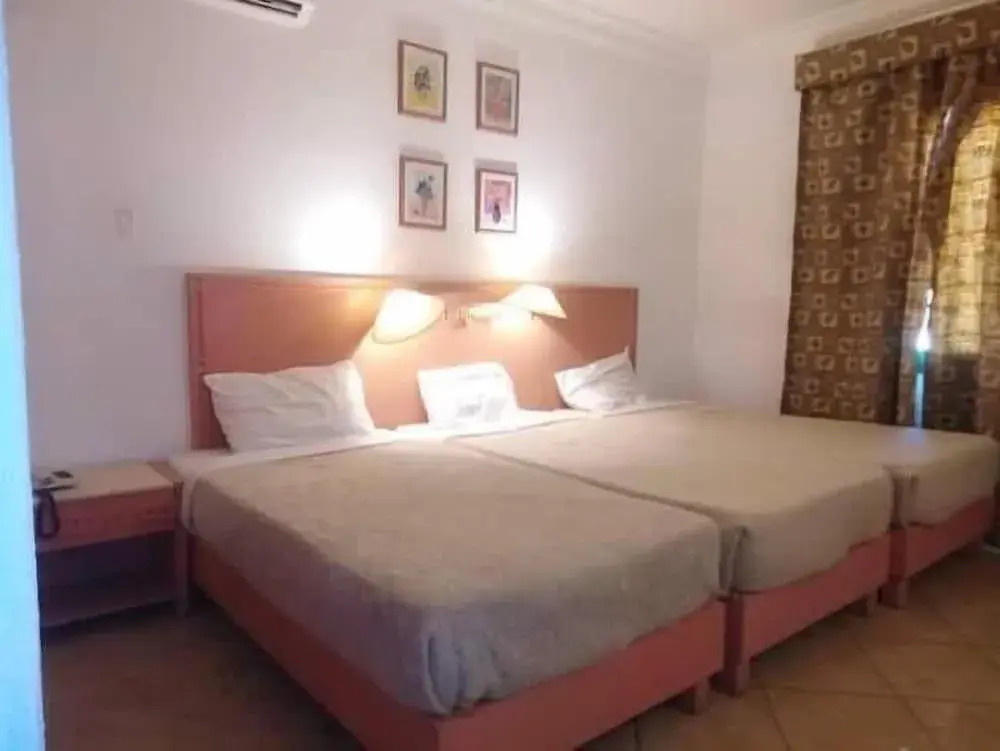 Royal Beach Resort
