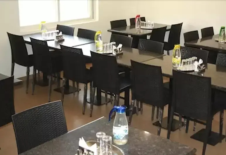Отель Sahil Inn