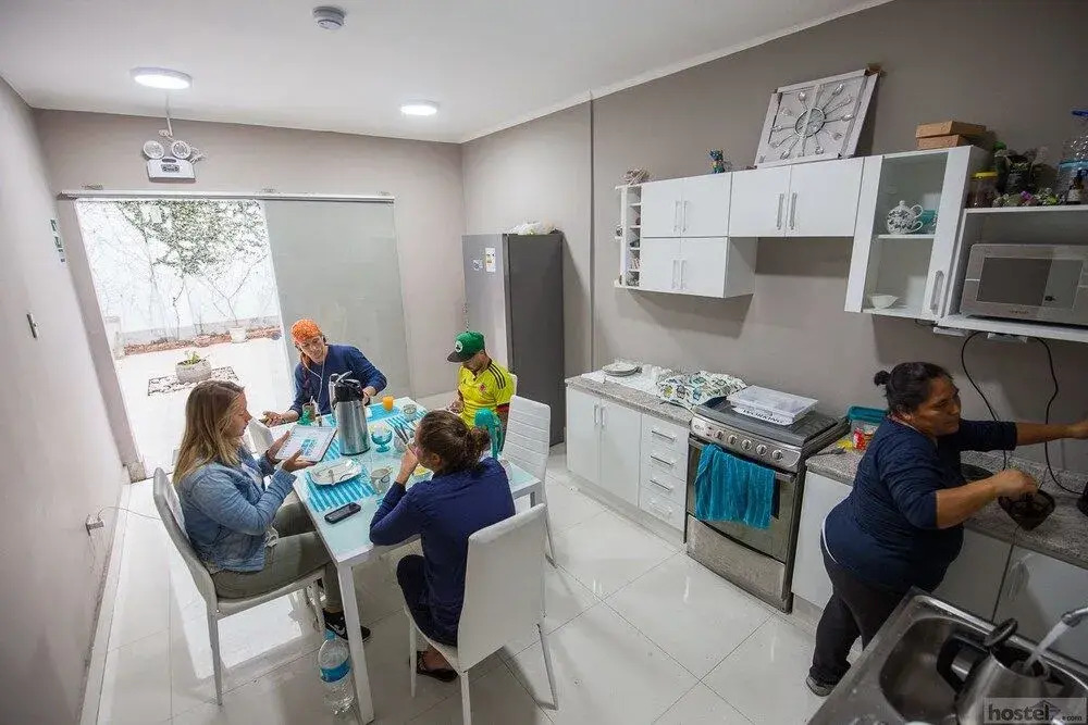 The Prime Spot Backpackers Hostel