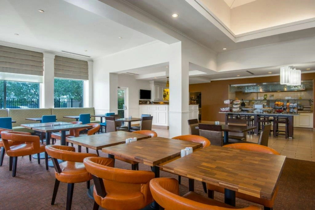 Hilton Garden Inn Wichita