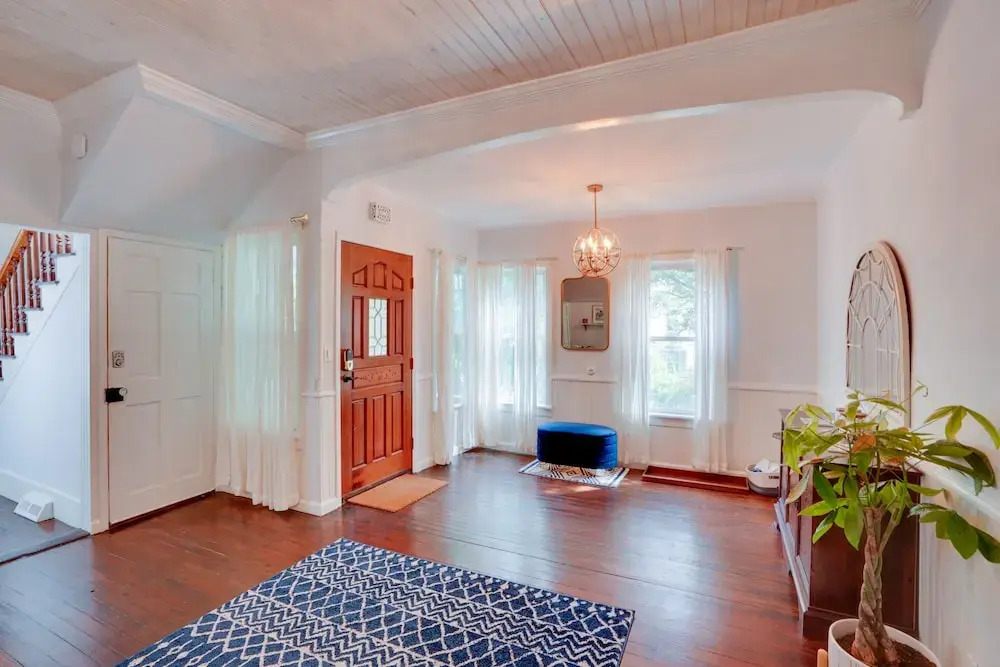 Pearl Creek House w/ Barrel Sauna & Fire Pit!