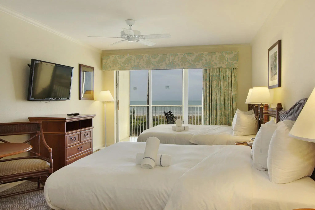 Seaside Inn