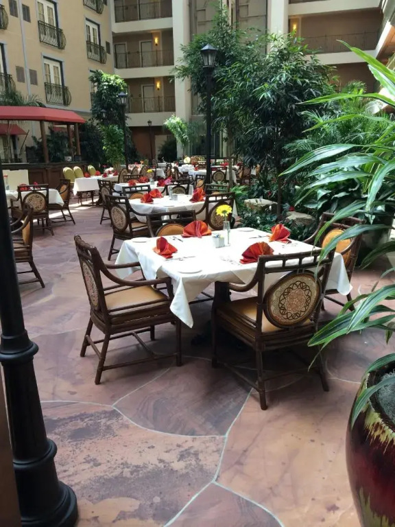 Woolleys Classic Suites