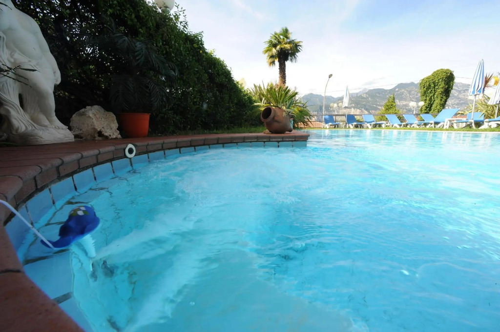 Hotel Cristallo