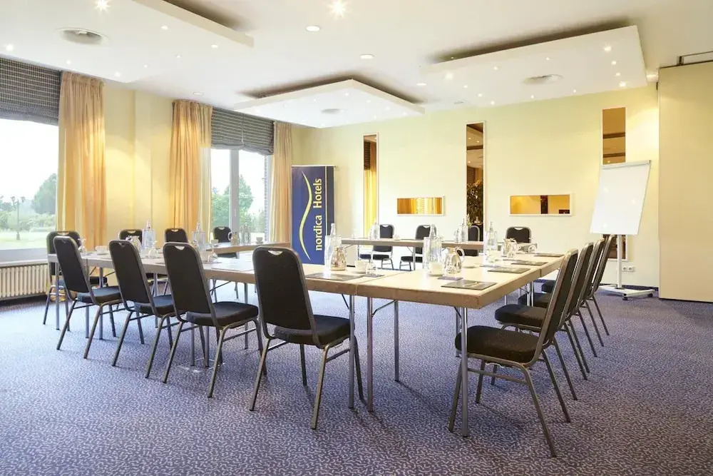 nordica Hotel Berlin