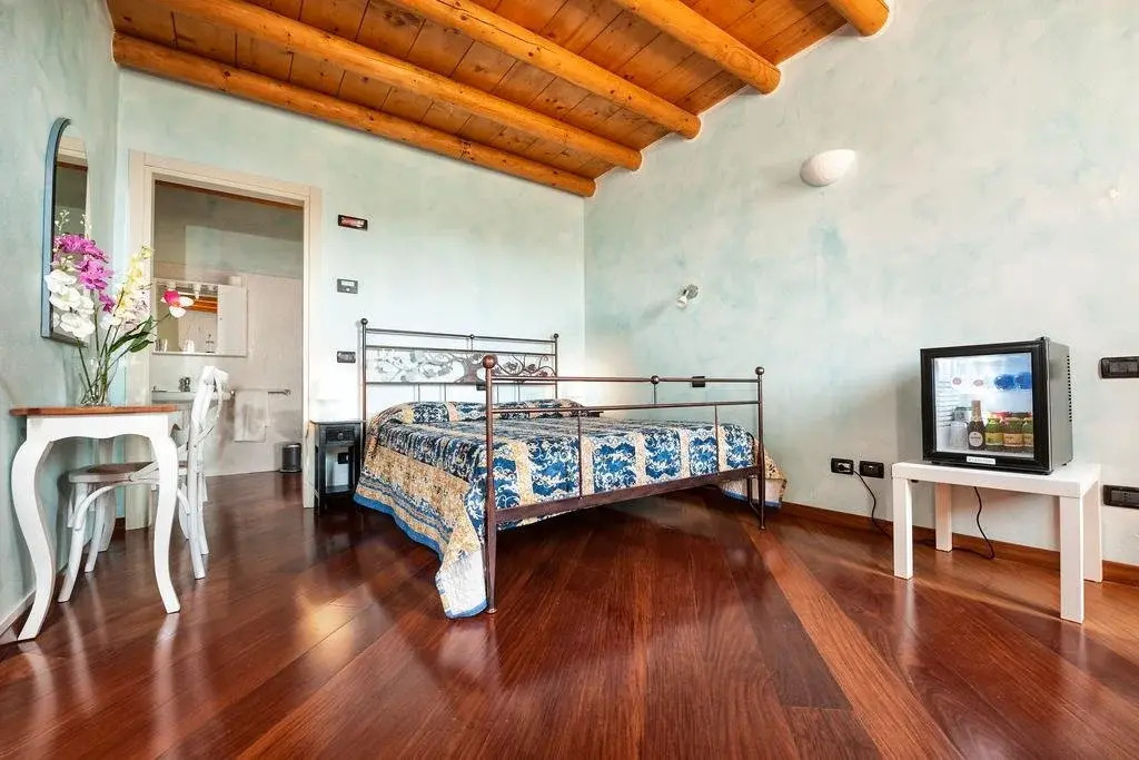 Villa Pace