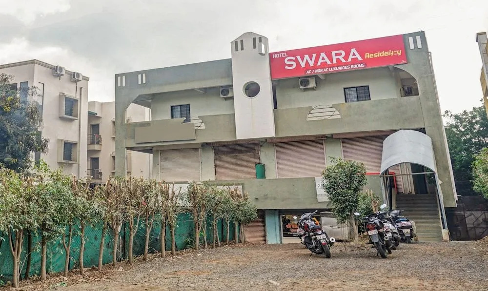 Treebo Trip Swara Residency