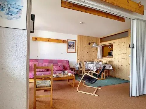 Apartment Alpages 2