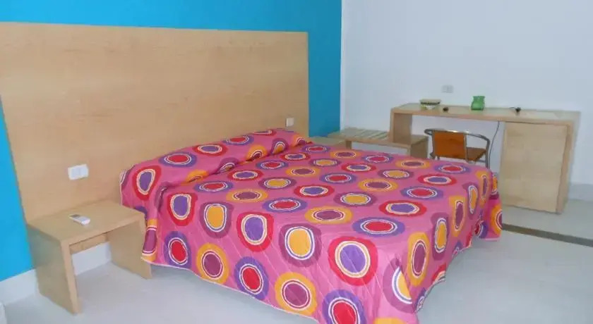 Nella Suites Rooms