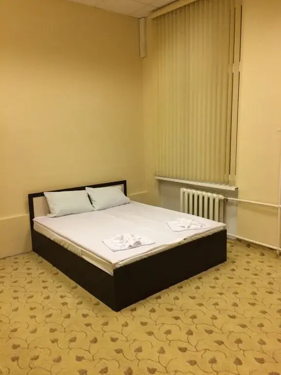 Vechnyij Zov Sokolniki