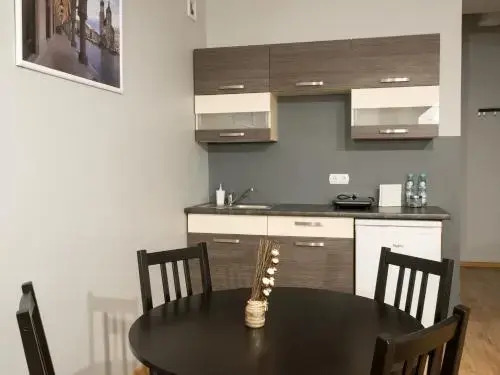 Just4You Apartments