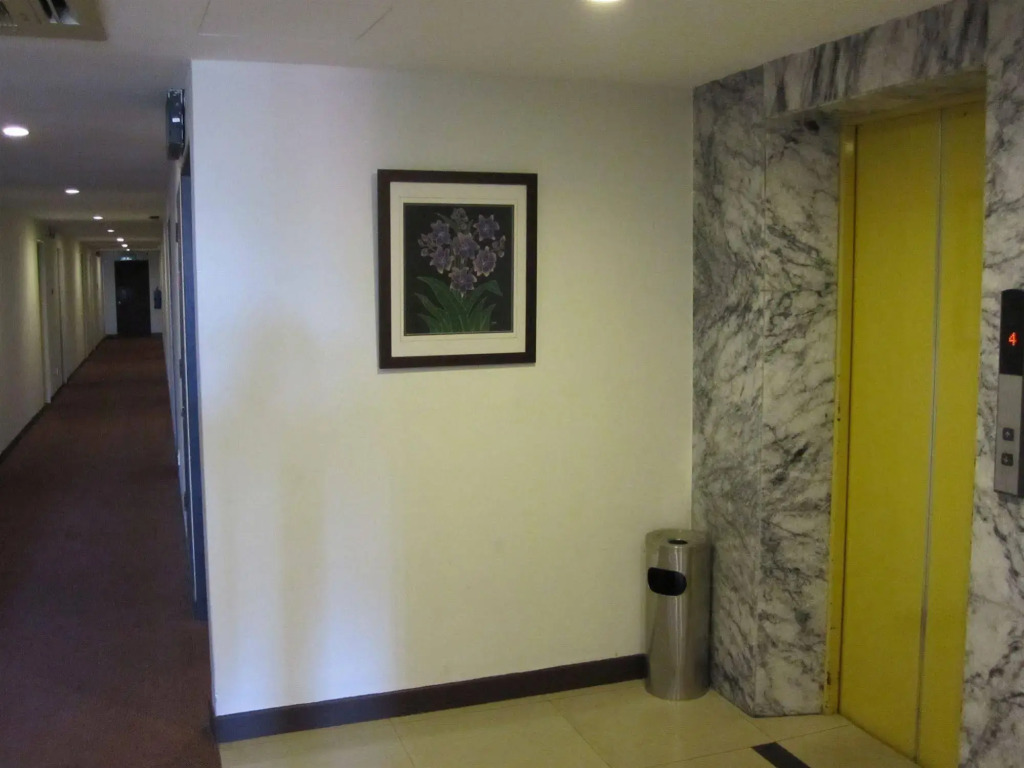 Garden Inn, Penang