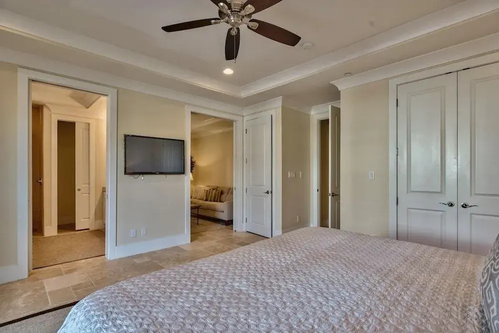 Destiny on the Sand by Avantstay Direct Beach Access! Bbq on Large Ocean Facing Patio