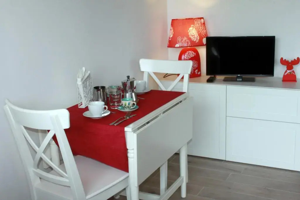 Il Tiglio B&B