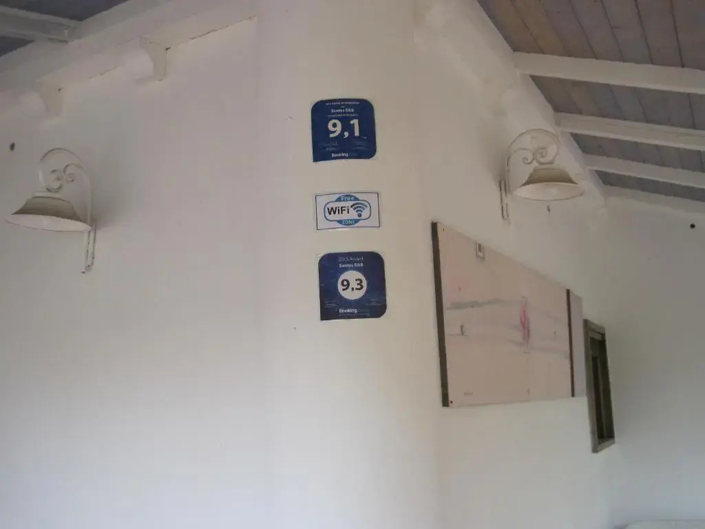 Santos B&B
