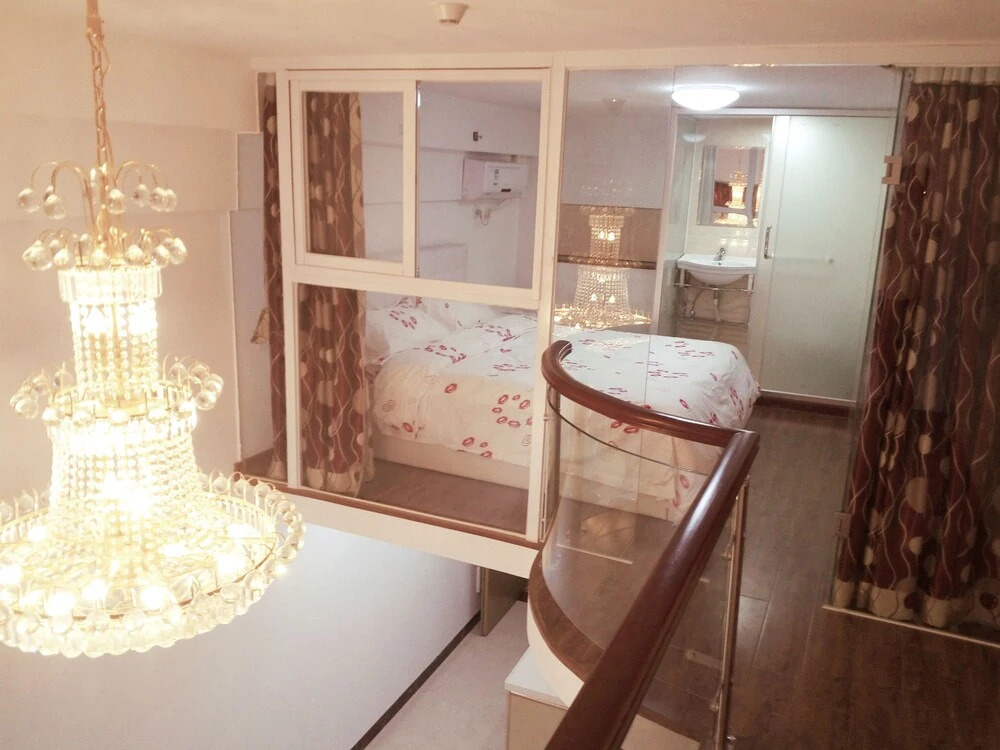 Kun Jiang Service Apartment Chimelong