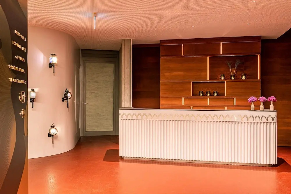 HIRSCHEN OBERKIRCH - Design Boutique Hotel