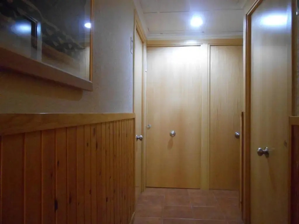 Hostal El Callejón