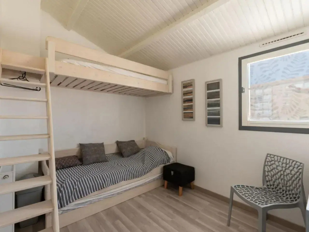Holiday Home Les Maisons de la Plage-12