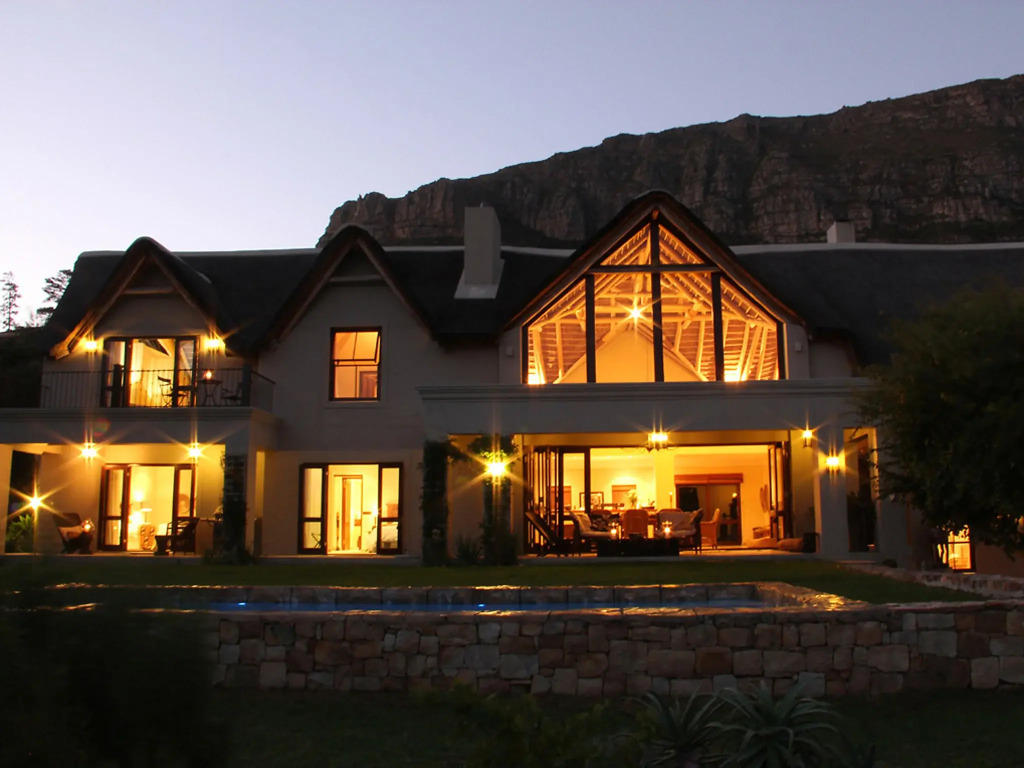 Kaapkloof Manor