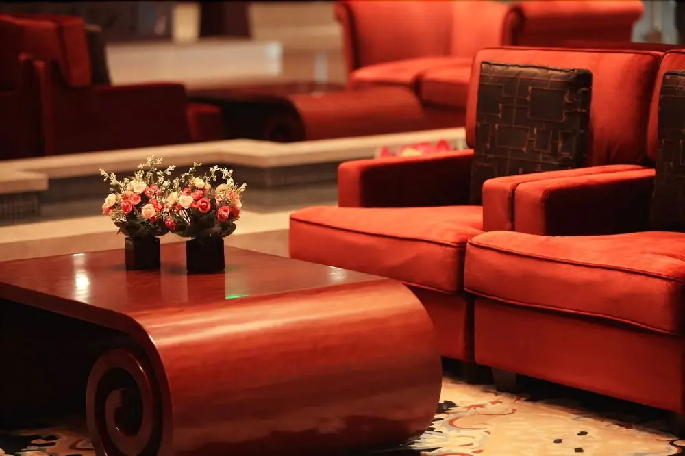 Grand Hotel Qinhuang