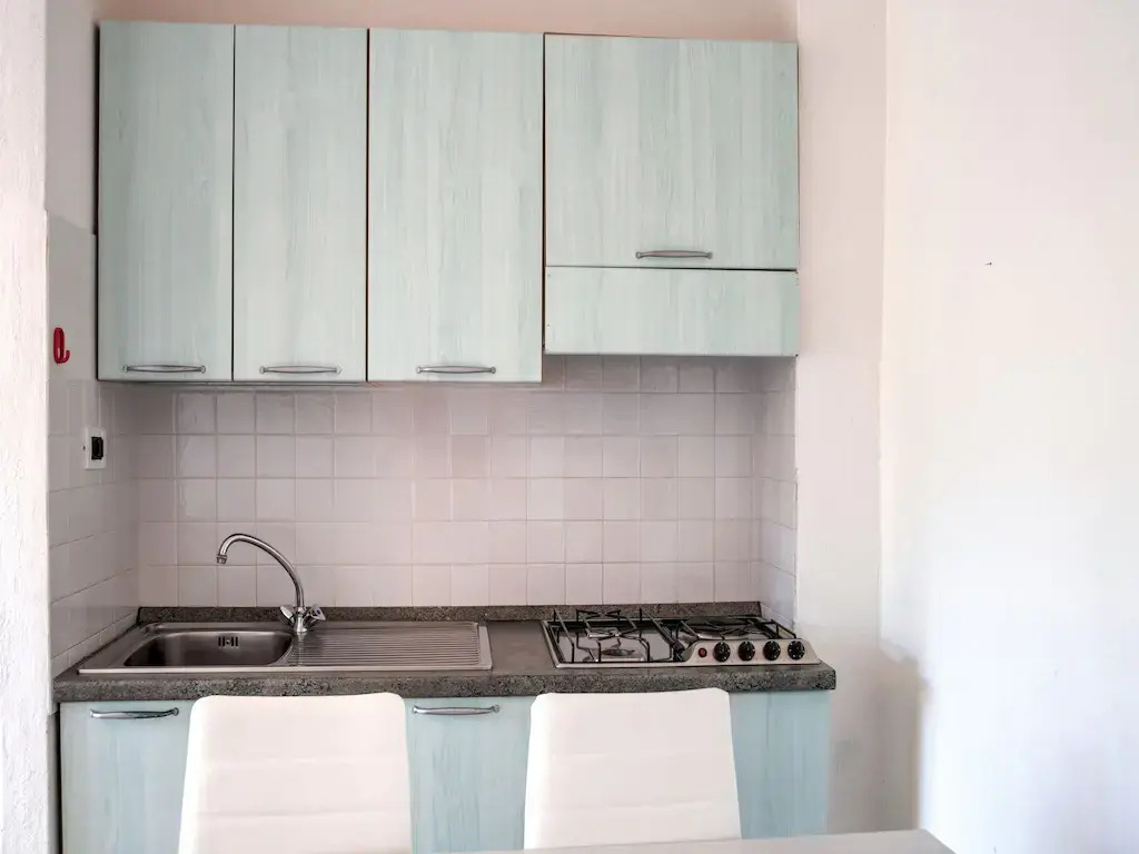 Serene Apartment in Marinella Near Beach