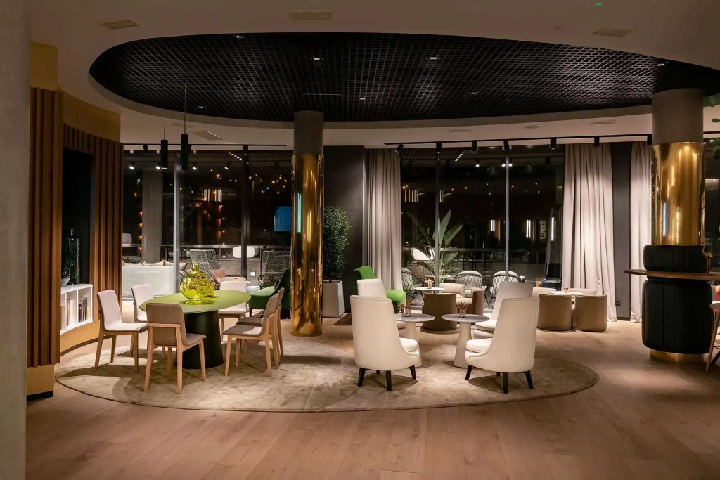 Vincci Consulado de Bilbao