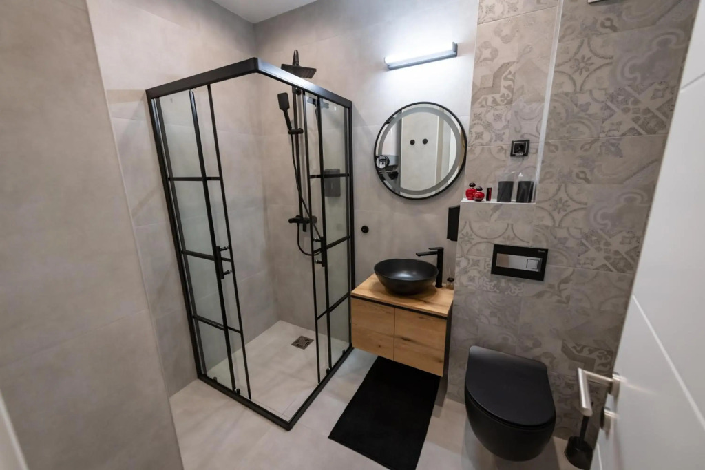 FAMILY RESORT SUBOTICA Apartman 1