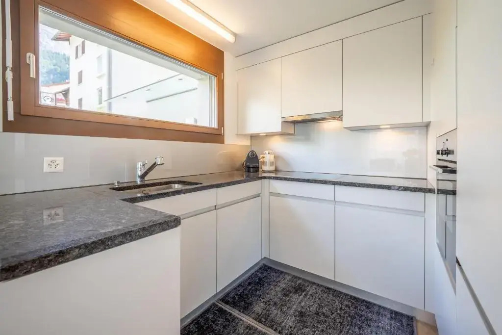 LAAX Homes - Casa Lanezzi 3