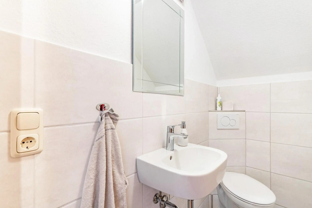 Ferienwohnung am Döttelbach