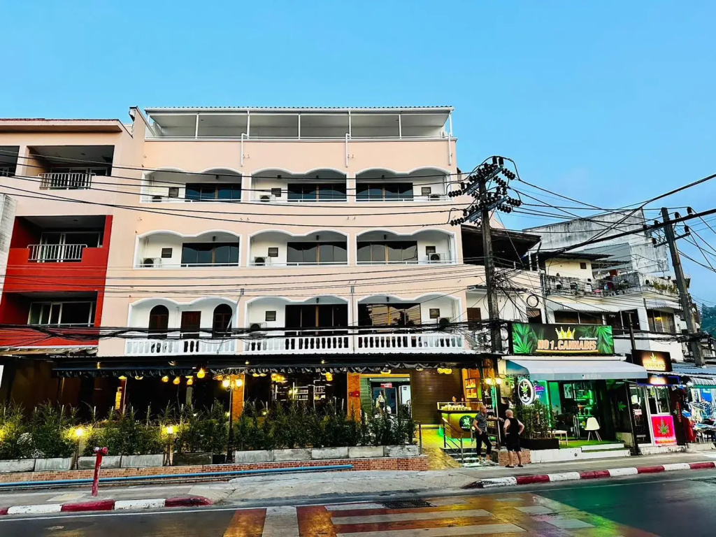 Lime Hotel