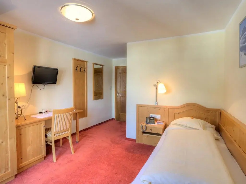 Pension Walkerbach