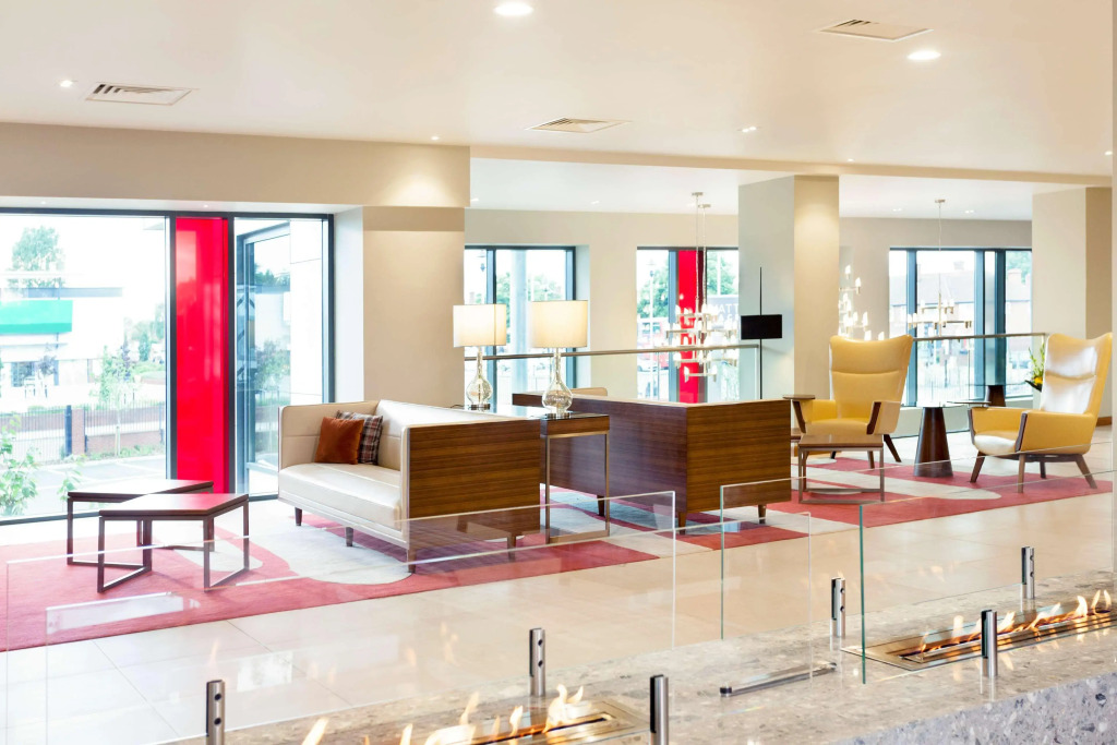 Hyatt Place West London Hayes