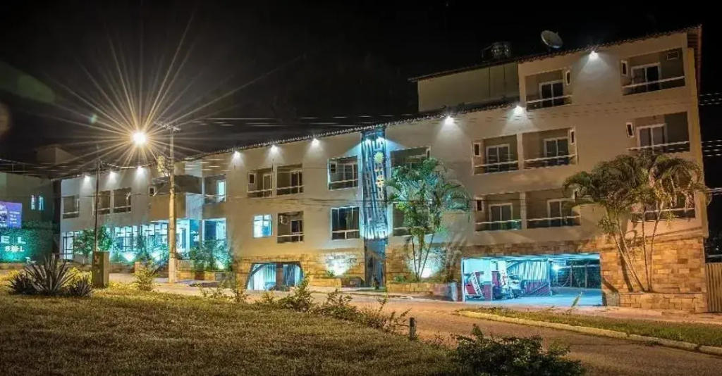 Hotel Morada do Sol