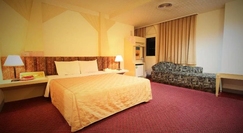Sin Ge Hotel