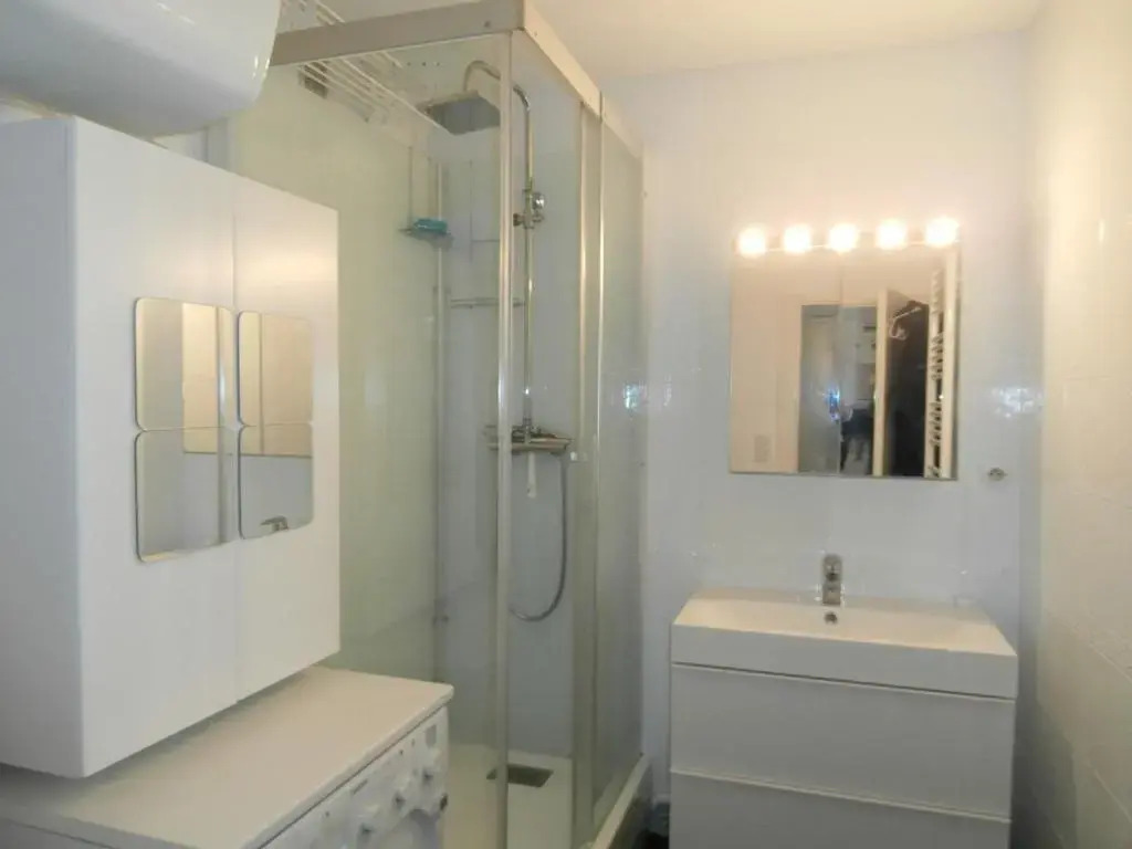Appartement Arcachon, 2 pièces, 4 personnes - FR-1-374-10
