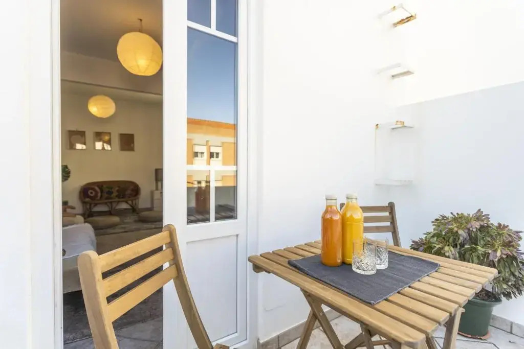 Best Houses 56 - Charming House in Peniche