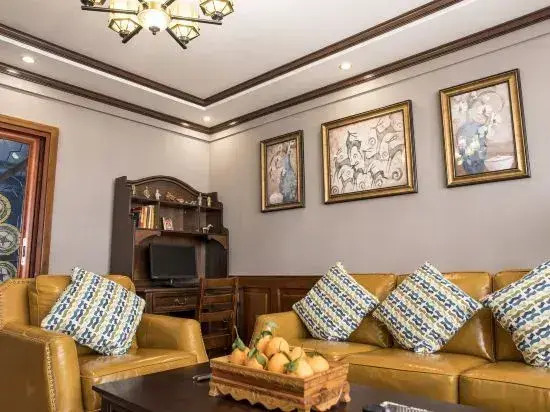 Yunluwu Boutique Hostel