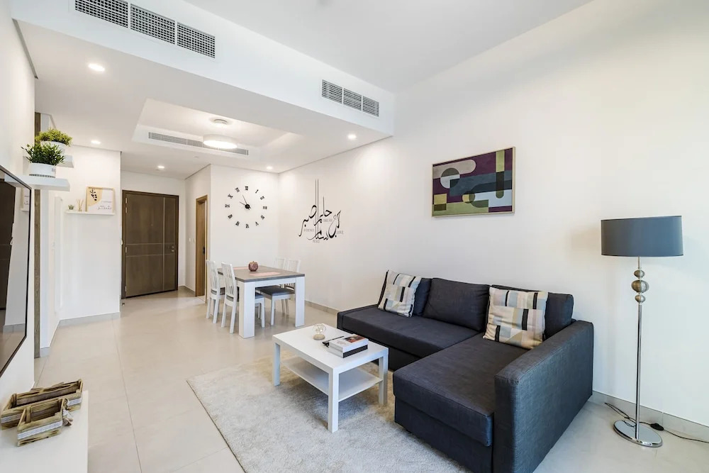 The Bay Residences - Canal View