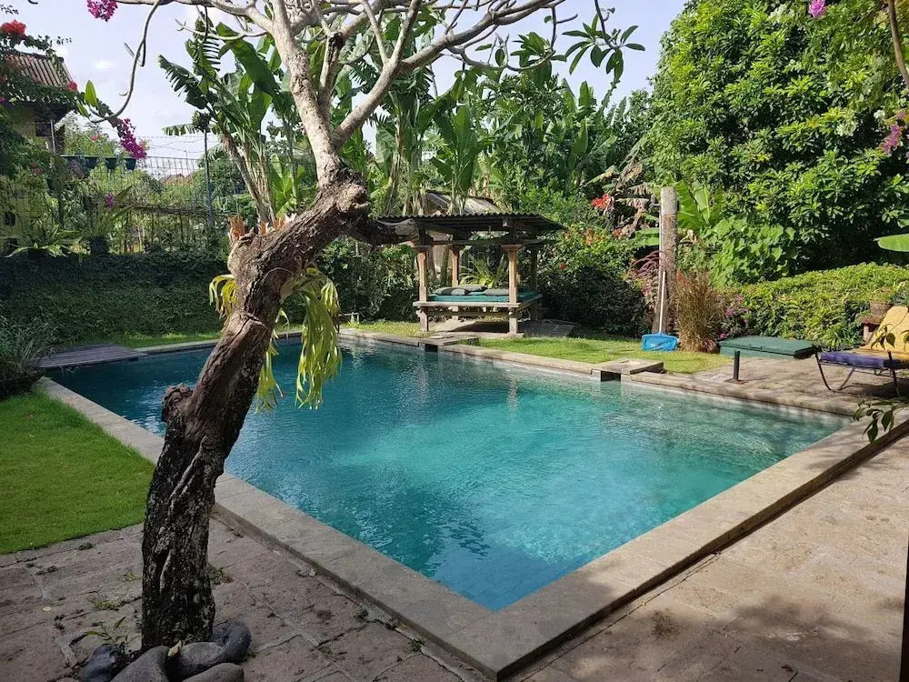Rare Angon Villas