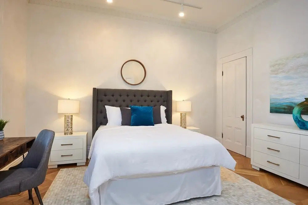 Roseview House 4 Bedrooms 2 Bathrooms Home