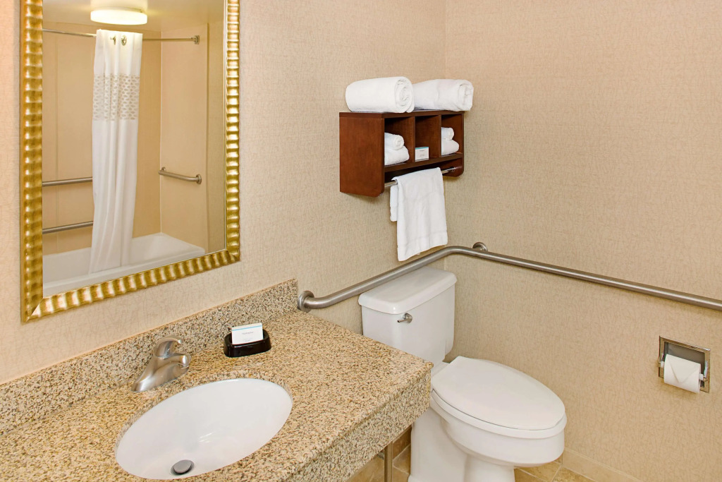 Hampton Inn Philadelphia/Willow Grove