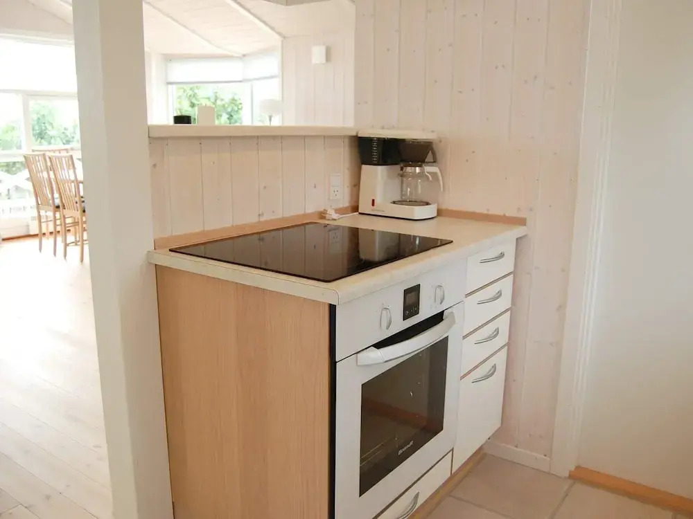 4 Person Holiday Home in Esbjerg V