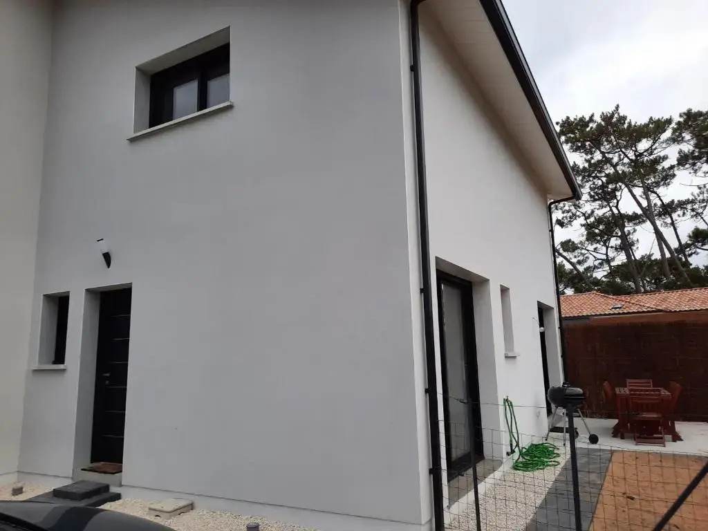 Appartement Labenne, 3 pièces, 6 personnes - FR-1-239-700
