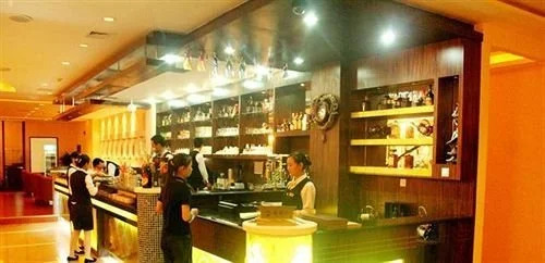 Weishi Hotel - Tongliao