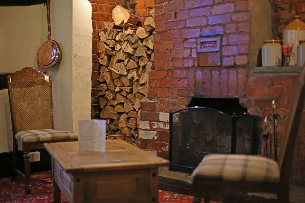 The Royal Oak