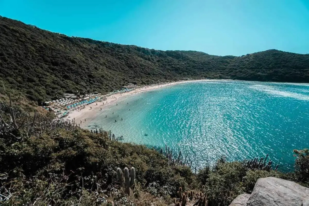 Apartamento na Prainha, de um quarto!