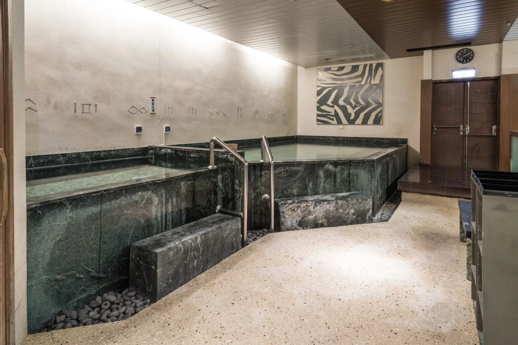 Chateau de Chine Hotel Hualien
